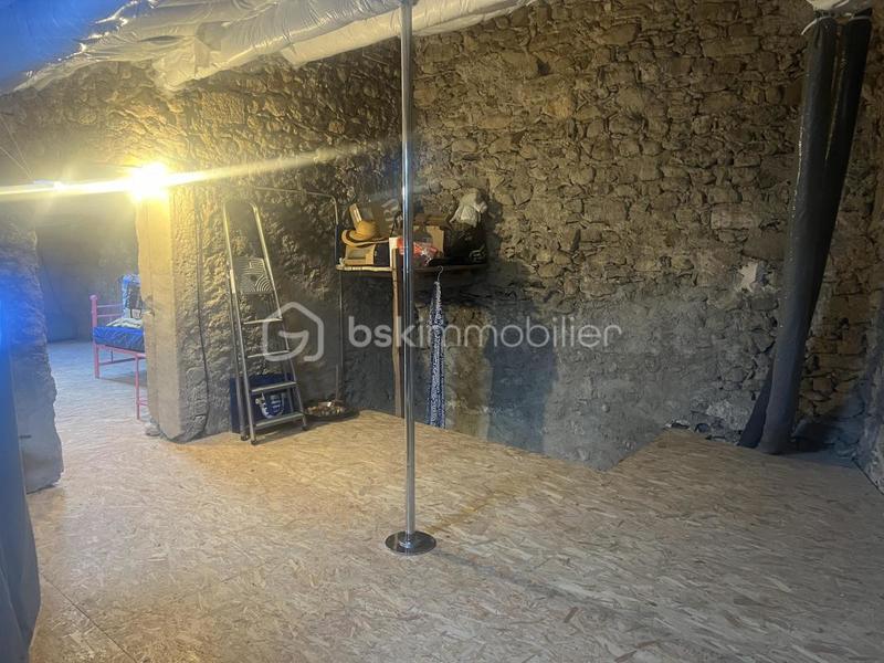 Maison de ville - 80 m² - 6 pièces