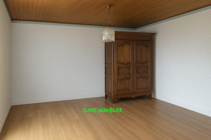 Maison - 144 m² - 10 pièces