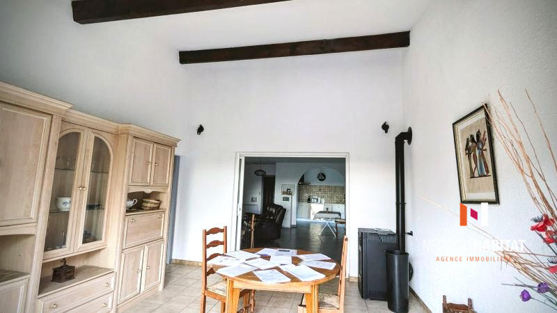 Villa - 128 m² - 5 pièces