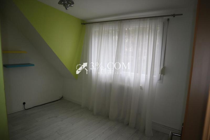 Maison - 137 m² - 6 pièces