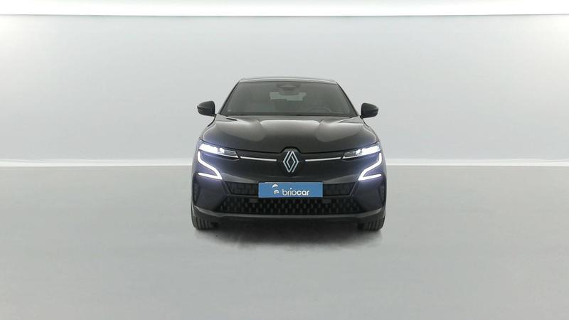 Renault Mégane E-Tech Electric Ev60 220ch Techno super charge