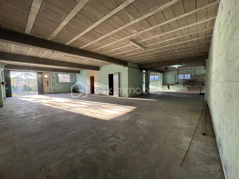 Maison - 140 m² - 7 pièces