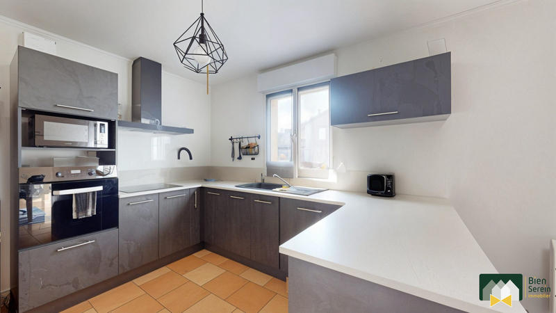 Maison ancienne - 81 m² - 4 pièces