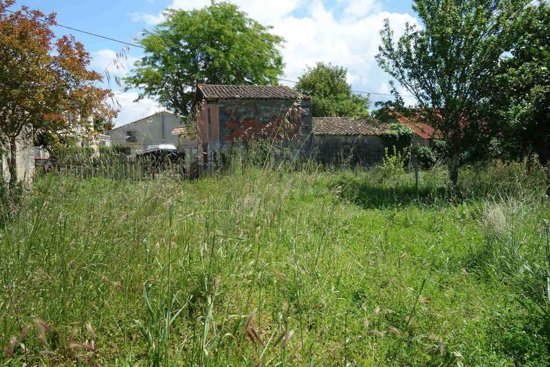 Maison - 50 m² - 2 pièces