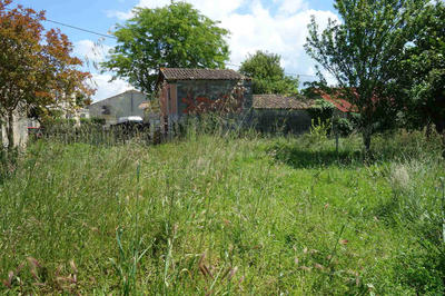 Maison - 50 m² - 2 pièces