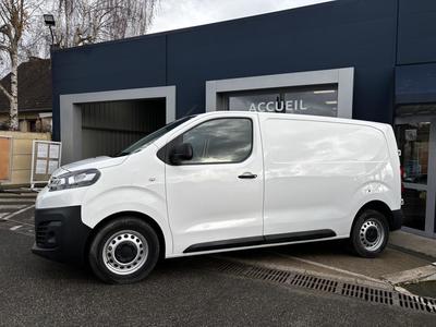 Citroën Jumpy III m 2.0 Bhdi 120cv Business Bvm6