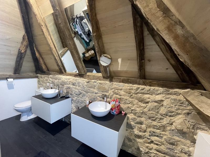 Propriété - 285 m² - 7 pièces