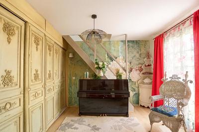 Maison - 69 m² - 4 pièces