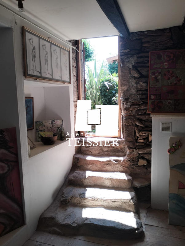 Maison - 91 m² - 4 pièces