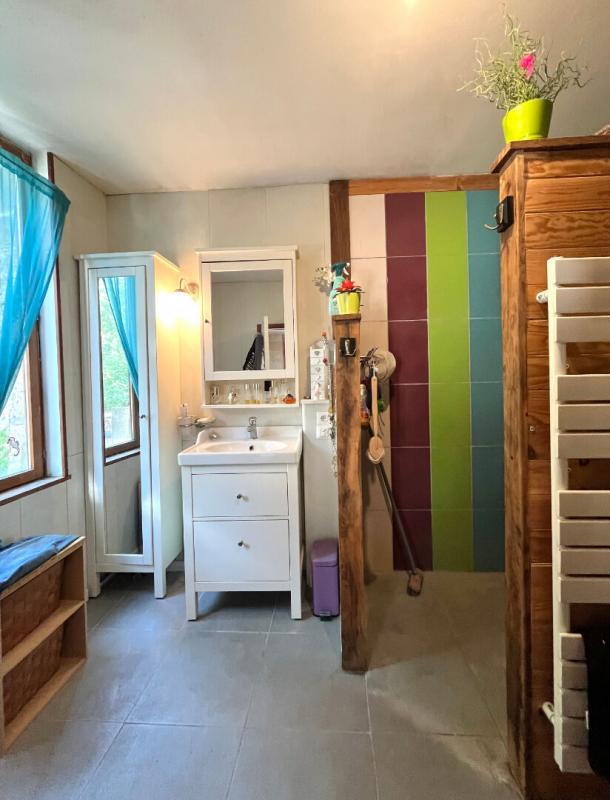 Maison - 198 m² - 7 pièces