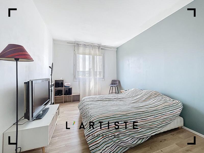 Appartement - 68 m² - 4 pièces