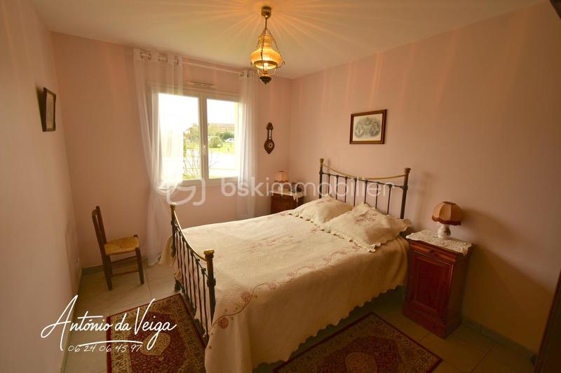 Maison de ville - 96 m² - 5 pièces