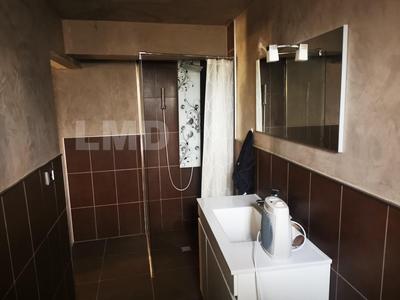 Maison de ville - 110 m² - 5 pièces