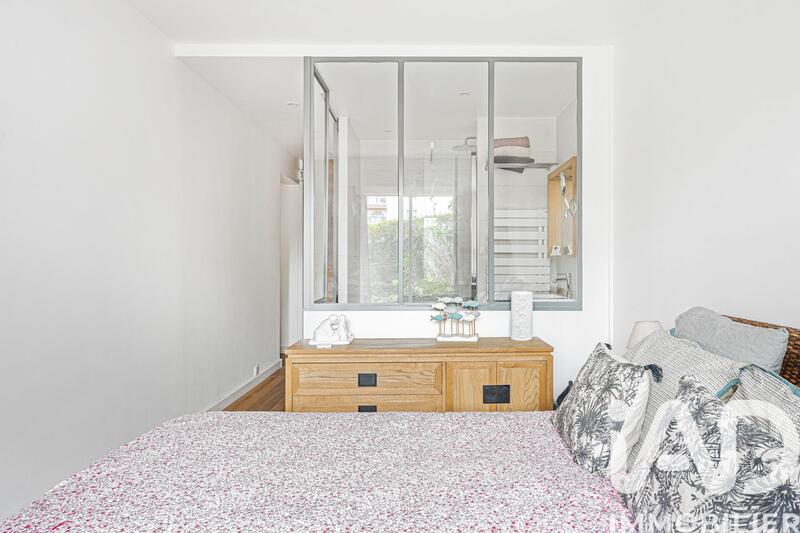 Appartement - 105 m² - 5 pièces