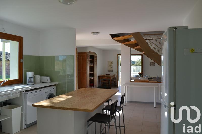 Maison - 354 m² - 14 pièces