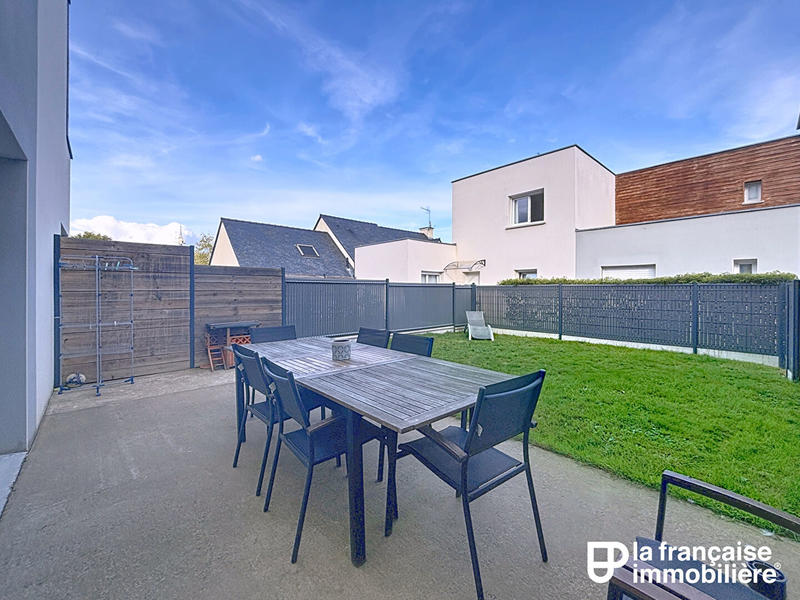 Maison - 76 m² - 5 pièces