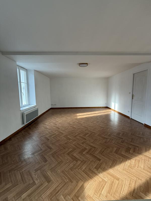 Appartement - 87 m² - 3 pièces