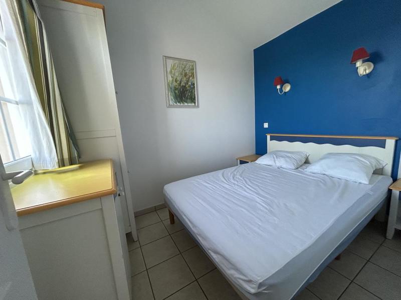 Appartement - 31 m² - 2 pièces