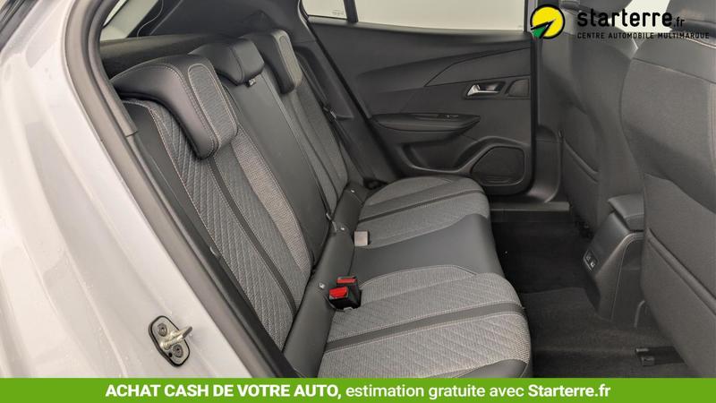 Peugeot 2008 100 s&amp;S Bvm6 Allure