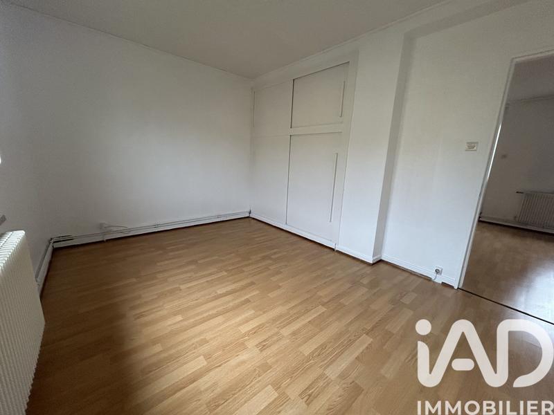 Appartement - 69 m² - 4 pièces