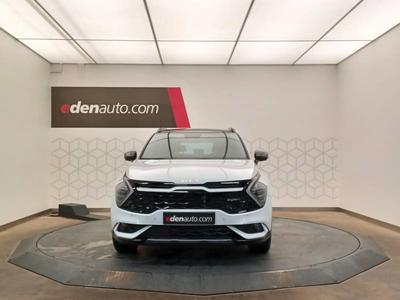 Kia Sportage Vp 1.6 t-GDi 230ch Isg Hybride Bva6 4x2 Gt Line Premium Business