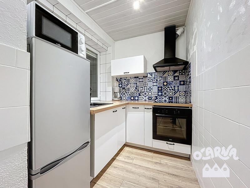 Appartement - 51 m² - 3 pièces