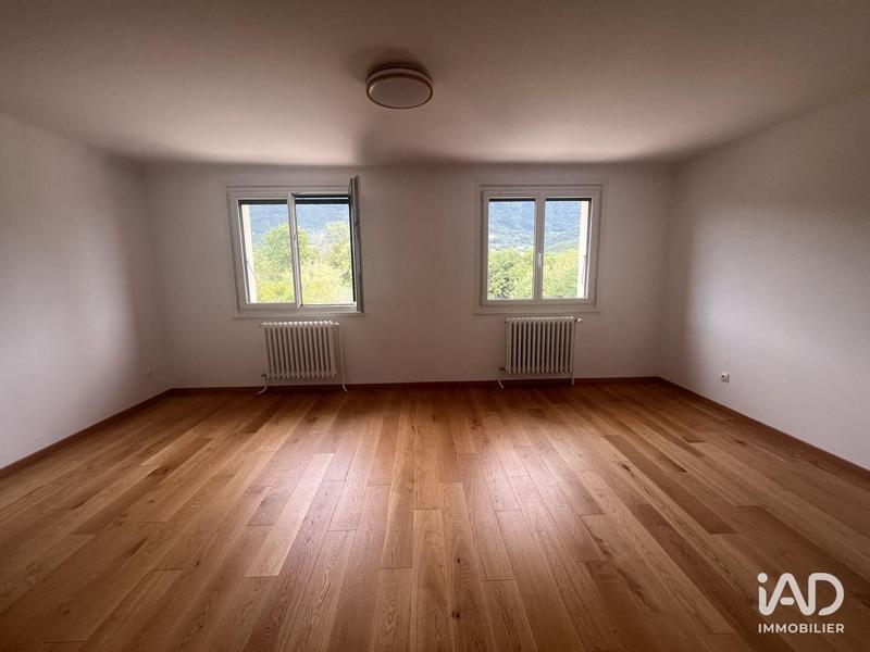 Maison - 160 m² - 5 pièces