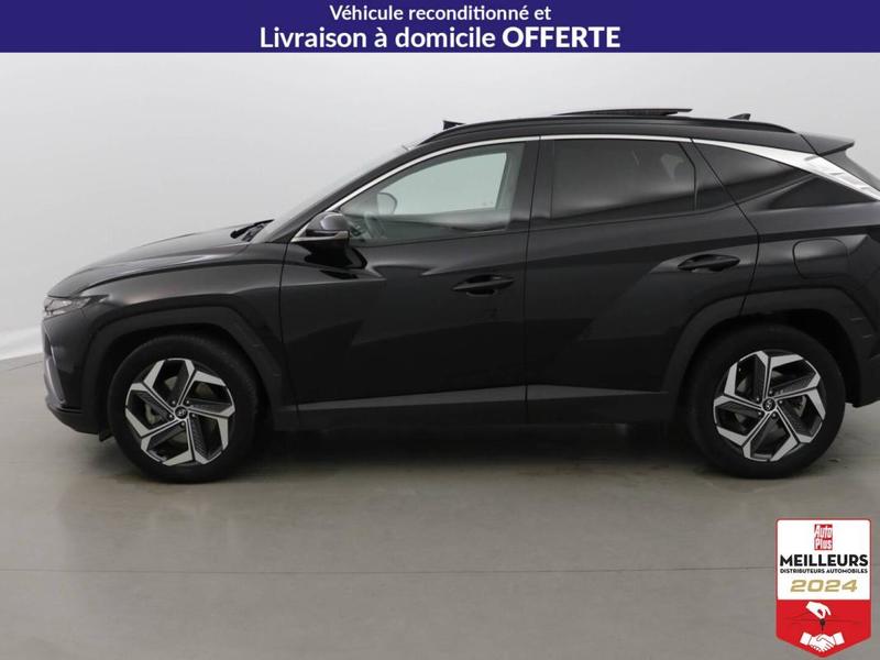 Hyundai Tucson 1.6 t-Gdi 230 Hybrid Bva6 Executive