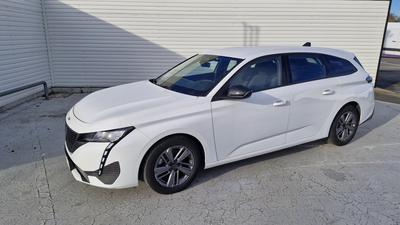 Peugeot 308 Sw Bluehdi 130ch Active Pack
