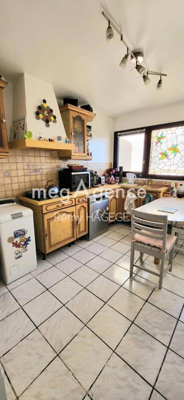Appartement - 87 m² - 4 pièces