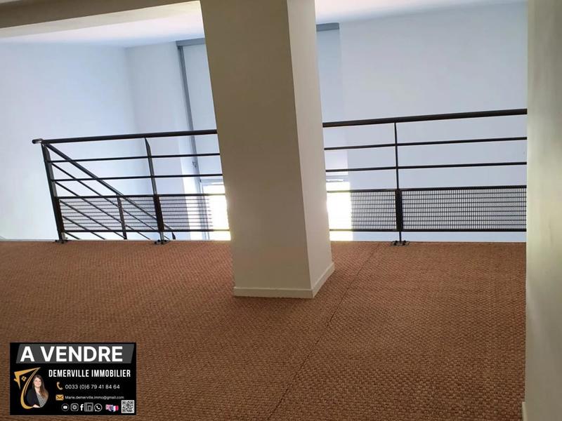 Appartement - 70 m² - 2 pièces