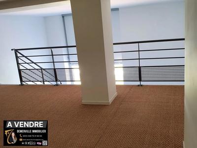 Appartement - 70 m² - 2 pièces