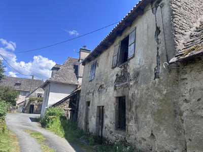 Maison - 60 m² - 3 pièces