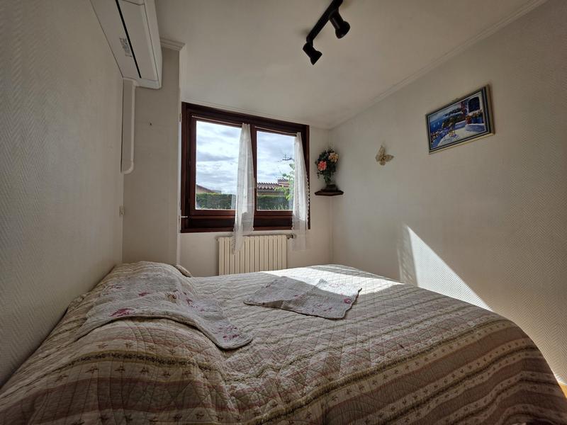 Maison ancienne - 61 m² - 3 pièces