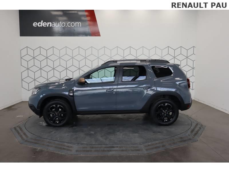 Dacia Duster Blue dCi 115 4x2 Extreme