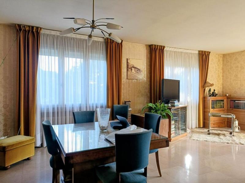 Maison - 166 m² - 5 pièces