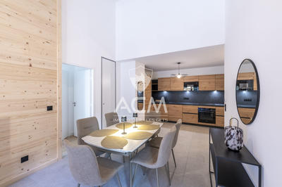 Appartement - 69 m² - 3 pièces