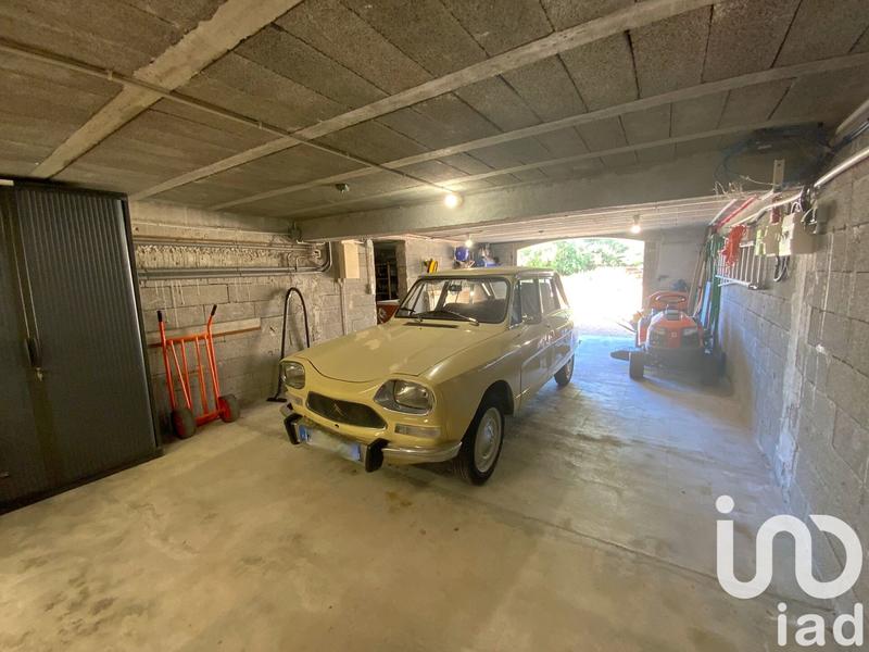 Maison - 147 m² - 5 pièces