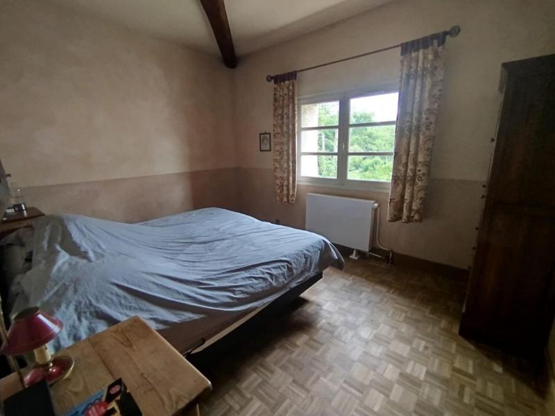 Maison - 123 m² - 6 pièces