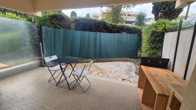 Studio - 26 m² - 1 pièce