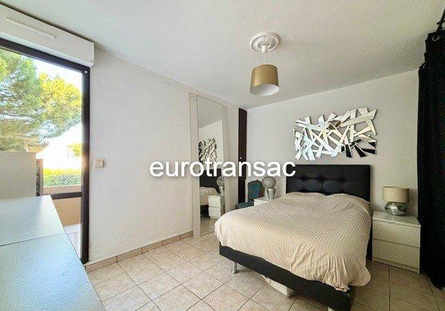 Appartement - 76 m² - 3 pièces