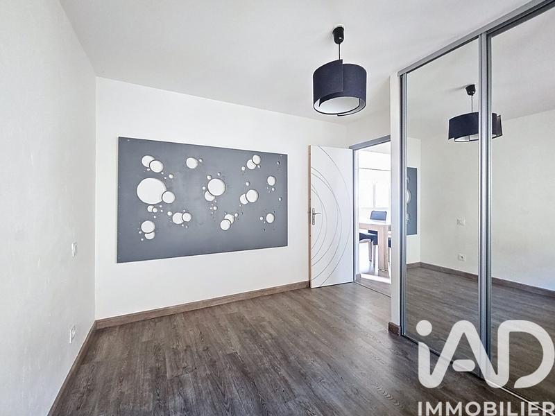 Appartement - 52 m² - 3 pièces