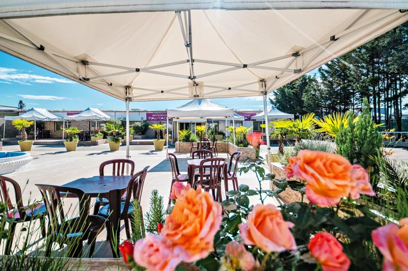 Local commercial - 2 000 m²