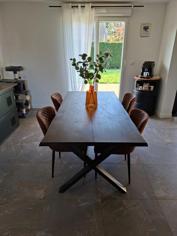 Maison - 133 m² - 5 pièces