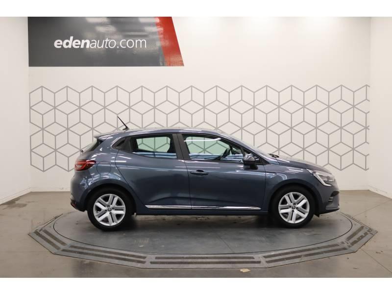 Renault Clio TCe 100 Zen