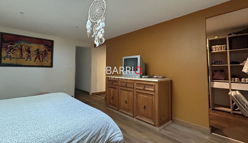 Maison - 145 m² - 4 pièces