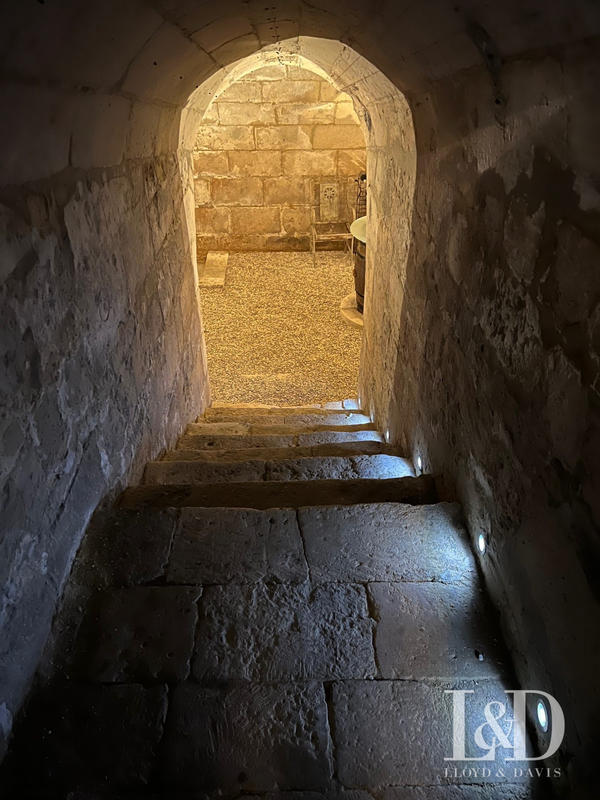 Maison - 710 m² - 15 pièces