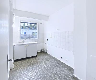 Appartement - 75 m² - 4 pièces