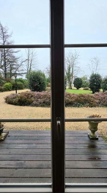 Maison - 250 m² - 8 pièces