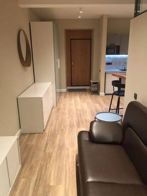 Appartement - 31 m² - 2 pièces